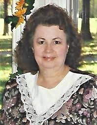 Judith Pauline Young-Wedel Obituary