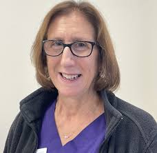 Shore Names Guardian Angel of the Month