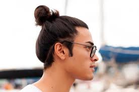Trend rambut keren para pemain euro. 30 Gaya Rambut Man Bun Style Kuncir Pria Yang Happening