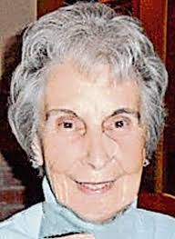 DORIS CRAIG Obituary (2017)