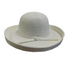 Medium Sewn Braid Kettle Brim Jeanne Simmons Hats Jeanne Simmons Hats Sun Protection Hat Hats