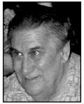 John Mongillo Obituary (2011)