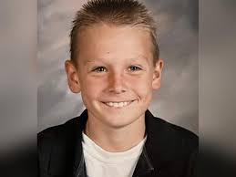 Brandon LeVaughn Graf's Obituary