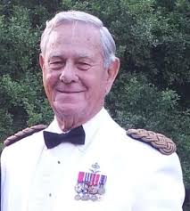 Henry G. Moseley, 1929-2021