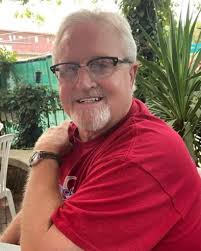 Kevin Michael Edwards Obituary May 31, 2025