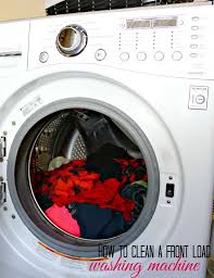 You should also learn how to keep your washing machine dry and clean between loads. How To Clean A Front Loading Washing Machine Lg All In One