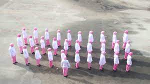 Keanggotaannya hanya untuk pelajar sekolah menengah. Kawad Kaki Pergerakan Puteri Islam Malaysia Ppim Smktt 2018 Youtube
