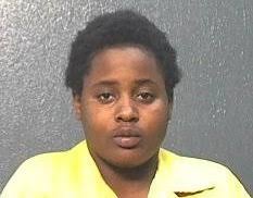 Jackson County Sheriff's Department releases crime report for Dec. 3, with  mugs