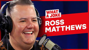Ross Mathews Is Running For Mayor Of Palm Springs
