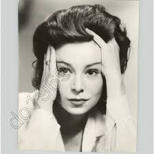 DANCER & ACTRESS TANYA EVERETT For TAKE HER SHE’S MINE Play 1963 Press Photo