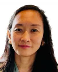 Maria Monica Wihardja