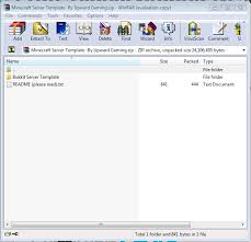 Download and use it for your personal or . Easy Template Bukkit Server Template Files 1 4