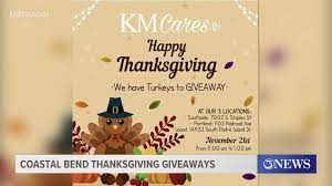 The holy eucharist is a meal. Free Thanksgiving Meals In Corpus Christi Kiiitv Com