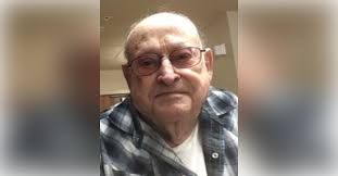 Obituary information for Claude Eugene Simon