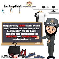 Selepas pindaan akta perihal dagangan 2011 pindaan pada akta perihal dagangan 2011 (apd) yang mula berkuatkuasa pada 1 januari 2012 merupakan titik penting kepada perkembangan industri halal malaysia. Facebook