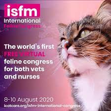 What started as the cardiology & neurology symposium has now grown into the specialty symposium. Small Animal Talk Free International Congress For Veterinarians Veterinary Nurses And Animal Health Technicians Working With Cats