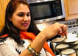 Colorado Springs former Olympic Training Center executive chef is  goo-goo-gaga over Barbie