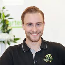 Therapeuten der Physiotherapiepraxis Cornelia Holmer-Hainz, Bogen