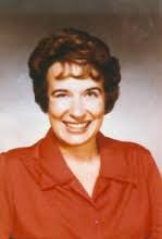 Obituary information for Barbara Hansen