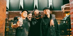Bouncing Souls w/ The Suicide Machines