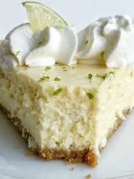 Perfect Key Lime Cheesecake Recipe Key Lime Cheesecake Lime Cheesecake Cheesecake Recipes