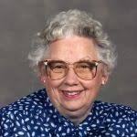 Obituary information for Avis Marker Browning