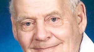 William J Nevins Sr. Obituary (1933