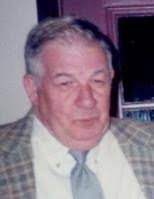 Frederick Moran Obituary (1933