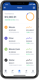 Trusted by 65m+ in 200 countries since 2011. Blockchain Das Vertrauenswurdigste Kryptounternehmen