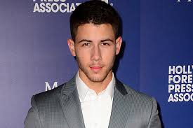 Nick Jonas To Release Self-Titled Album On Nov. 11, Announces New Single ' Jealous'