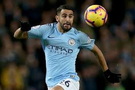 Check this player last stats: Titik Balik Karier Lapangan Hijau Riyad Mahrez Republika Online
