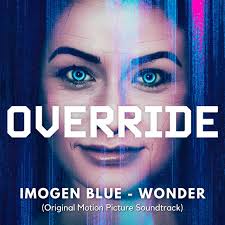 Override: Wonder (Original Motion Picture Soundtrack)