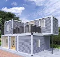 Leading Prefabricated Flat Pack Modular Container House ...