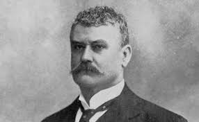 Chairman, Secretary and CEO