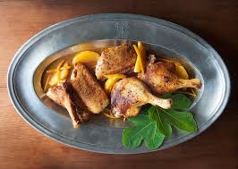 By chowhound editors | what's better than an icy, slushy, frozen drink to cool you down this summer? Duck A L Orange Dinner Party Recipe Bon Appetit