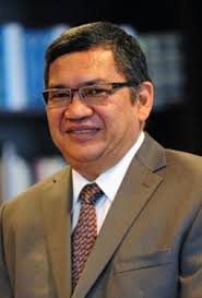 Duyuru ani oldu ve patail görünüşe göre görevinden alınma kararından habersizdi.4. Speakers International Malaysia Law Conference 2016