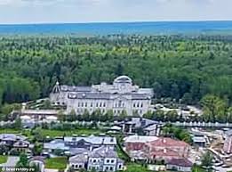 Putin's palace 48:32 putin's royal habits 54:05 the most expensive interiors in russia 1:06:37 vineyards 1:06:47 a very expensive hobby of the president 1:15. Is Vladimir Putin The Mystery Owner Of New 200million Palace Daily Mail Online