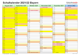 Check spelling or type a new query. Schulkalender 2021 2022 Bayern Fur Pdf