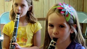 Medford's sounds of music