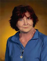 Obituary information for Anita S. Losavio