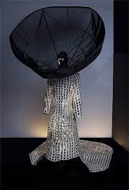 This is erik bergrin for stylelikeu.com by stylelikeu on vimeo, the home for high quality videos and the people who love them. Erik Bergrin Designer Artist Wearable Sculpture