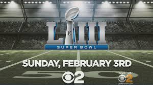 Sporting news tracked scoring updates and highlights from super bowl 55 between the chiefs and buccaneers. Sneak Peek Cbs Gears Up For Super Bowl Liii Cbs New York
