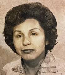 Obituary information for Leona Mae Alsup