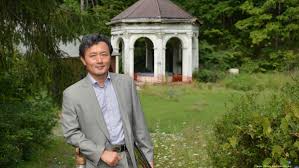 Maybe you would like to learn more about one of these? Ny State Grant Gives Boost Amid Revival Of Sharon Springs Ny Tourism Industry With New Spa Mineral Baths And Hotels Albany Business Review