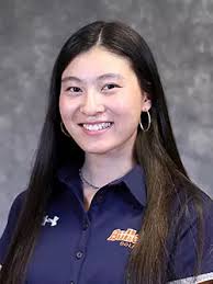 2023-24 Women's Golf Roster