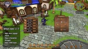 Allows applications to open network sockets. Fantasy Rpg World Online Android Game Free Download In Apk