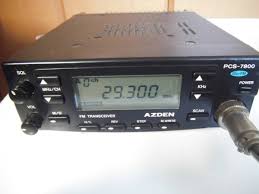 Image result for Azden PCS-6000