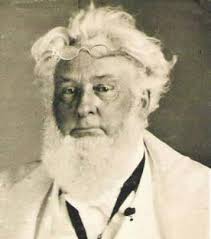 The Alabama Restoration Journal