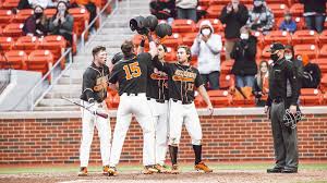 Check spelling or type a new query. Cowboy Baseball Heads West For Ncaa Regional Oklahoma State University Athletics
