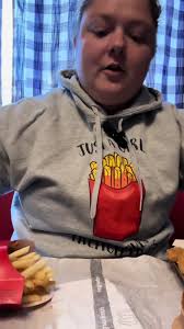 Mukbang Experience: Where's the Ketchup?